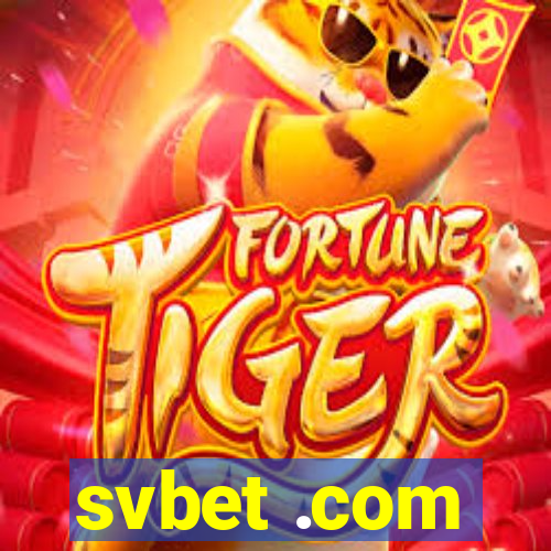 svbet .com